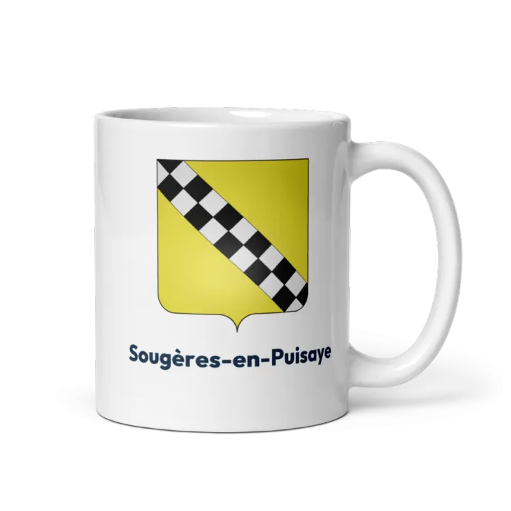 Souvenirs de Sougères-en-Puisaye
