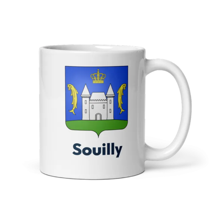 Souvenirs de Souilly
