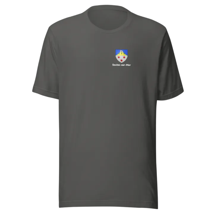 T-shirt — Soulac-sur-Mer