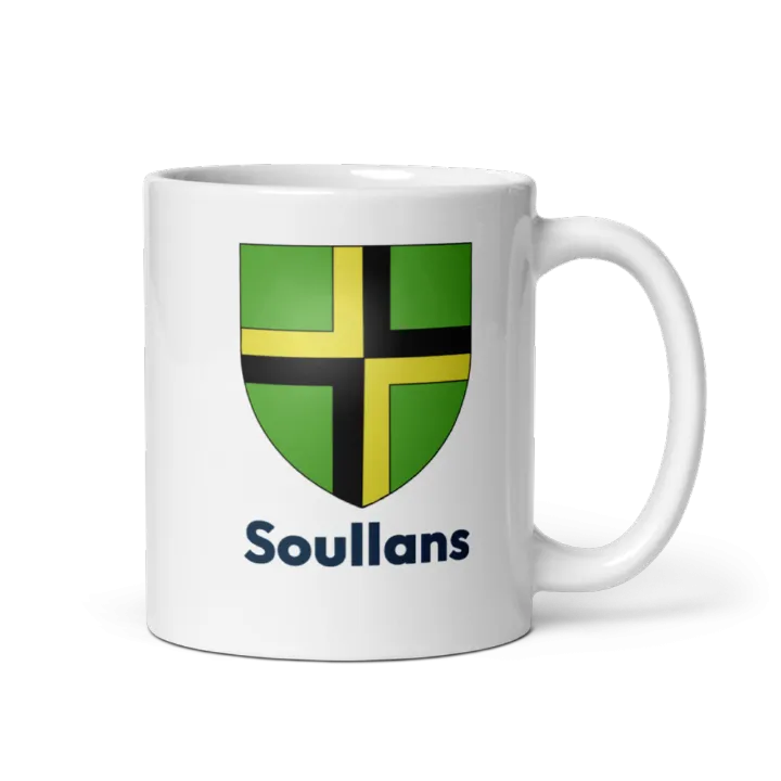 Souvenirs de Soullans