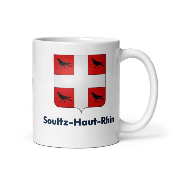 Souvenirs de Soultz-Haut-Rhin