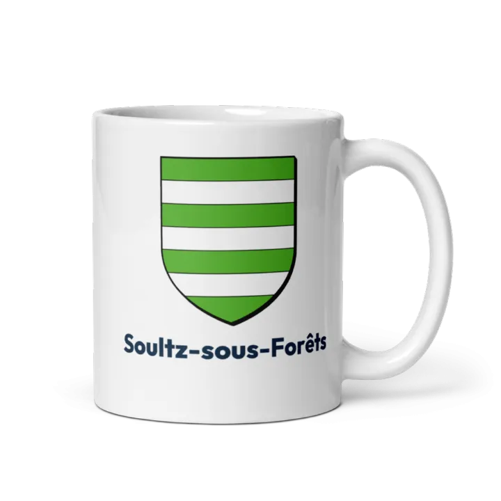 Souvenirs de Soultz-sous-Forêts