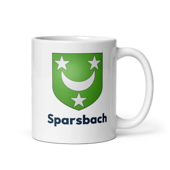 Souvenirs de Sparsbach