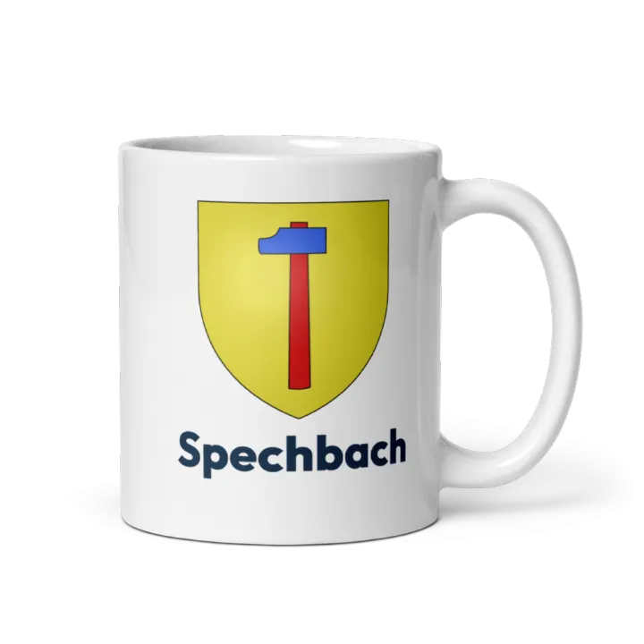 Souvenirs de Spechbach