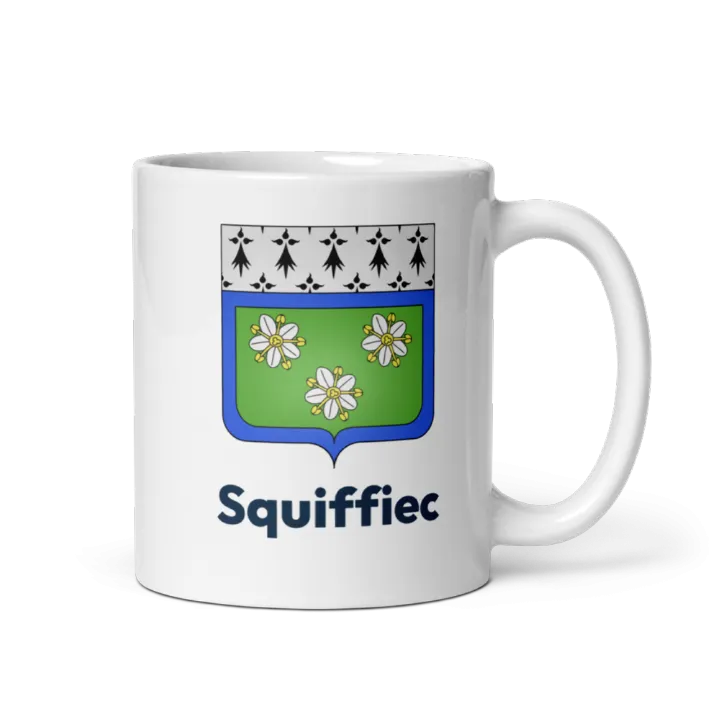 Souvenirs de Squiffiec