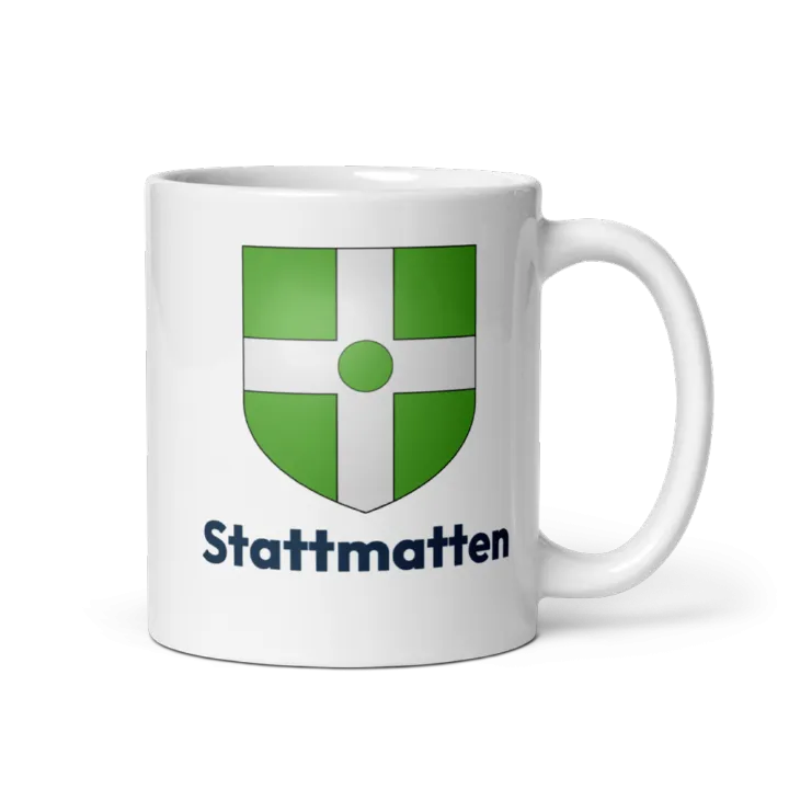Souvenirs de Stattmatten