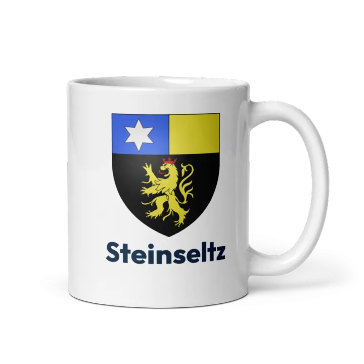 Souvenirs de Steinseltz