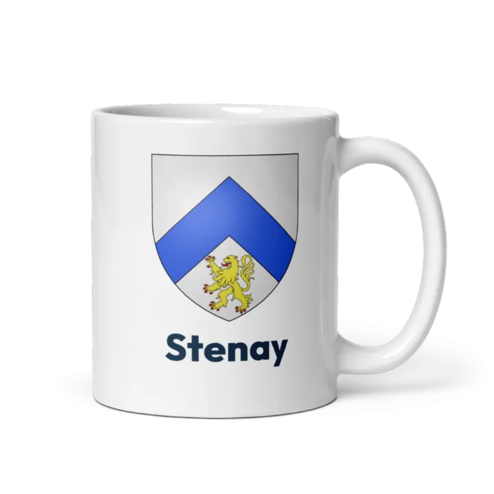 Souvenirs de Stenay