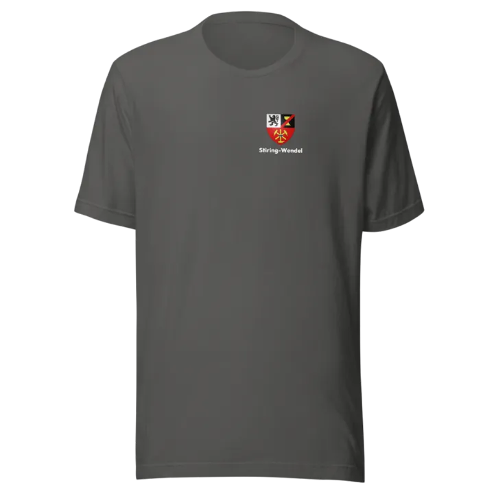 T-shirt — Stiring-Wendel