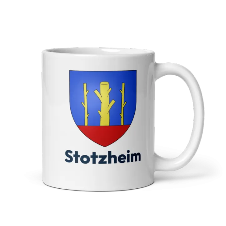 Souvenirs de Stotzheim