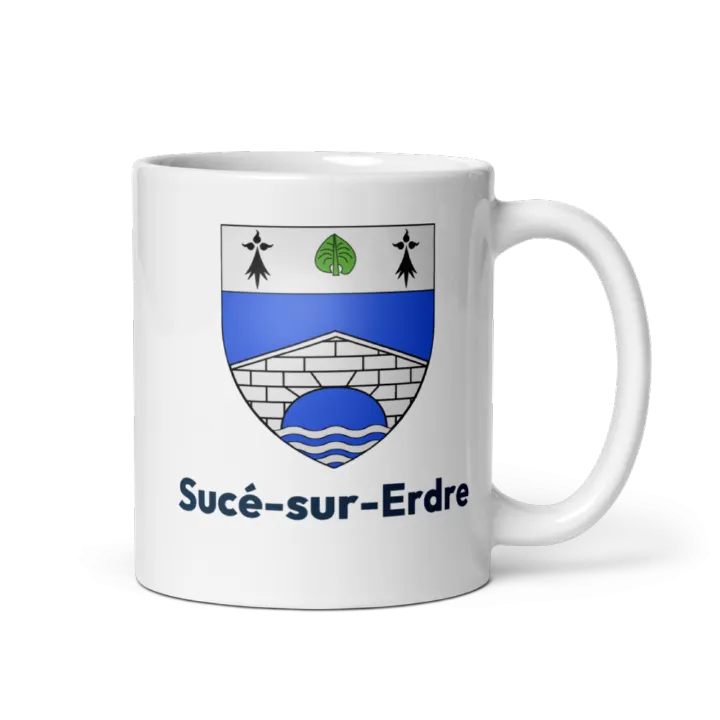 Souvenirs de Sucé-sur-Erdre