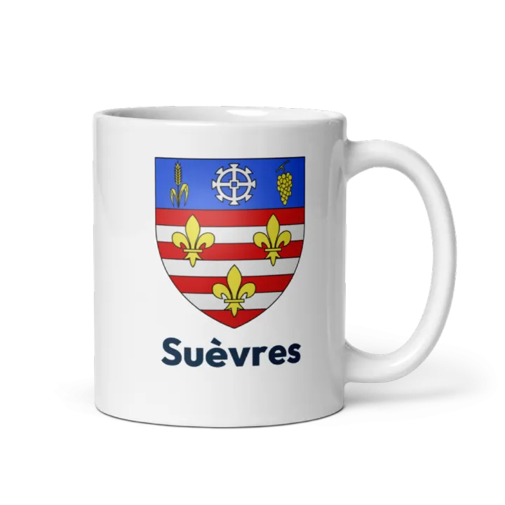 Souvenirs de Suèvres