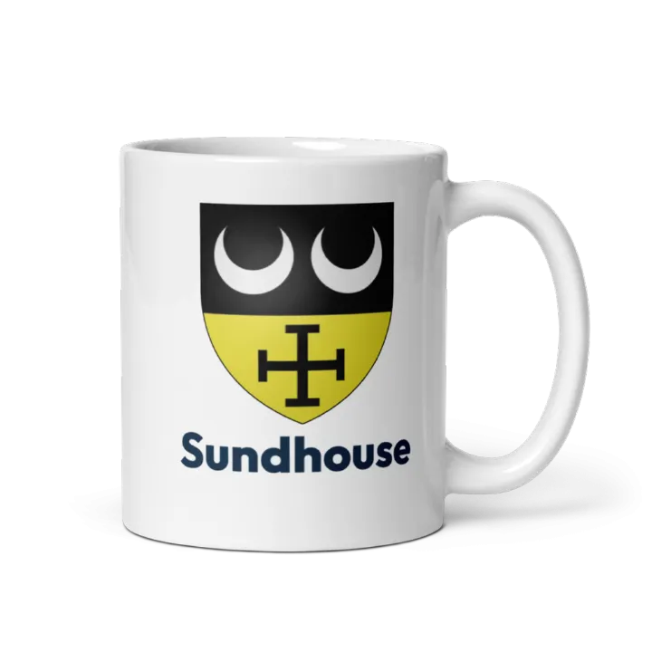 Souvenirs de Sundhouse