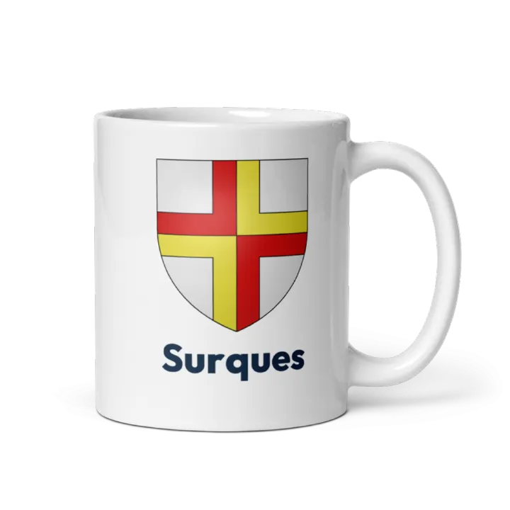 Souvenirs de Surques