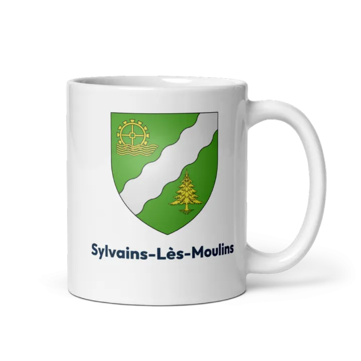 Souvenirs de Sylvains-Lès-Moulins