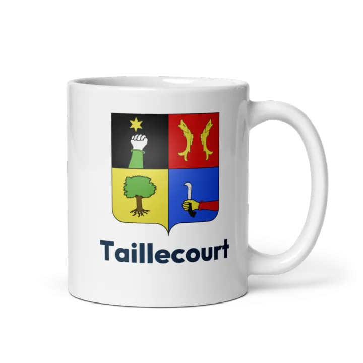 Souvenirs de Taillecourt