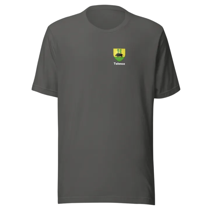 T-shirt — Talence