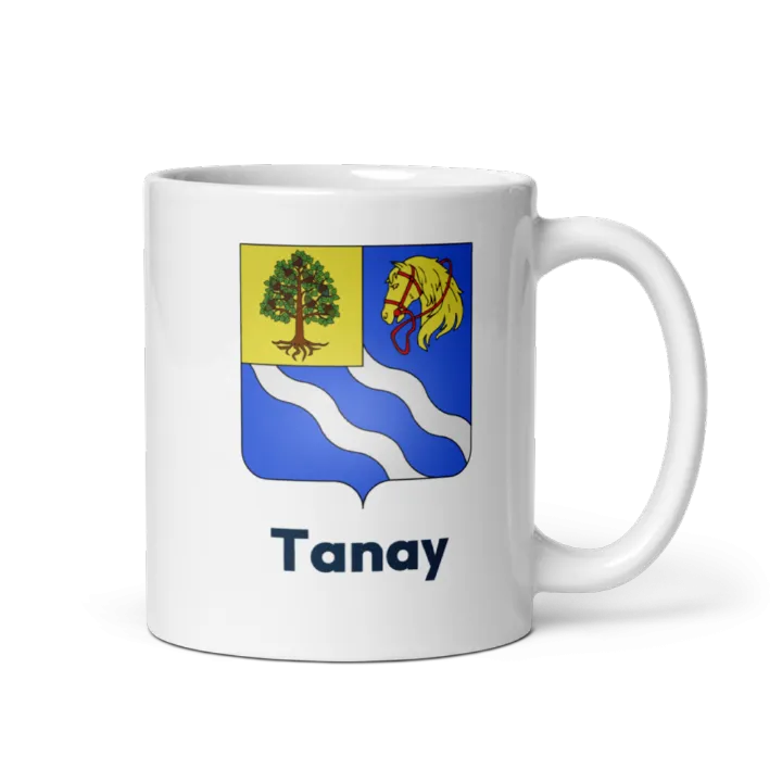 Souvenirs de Tanay