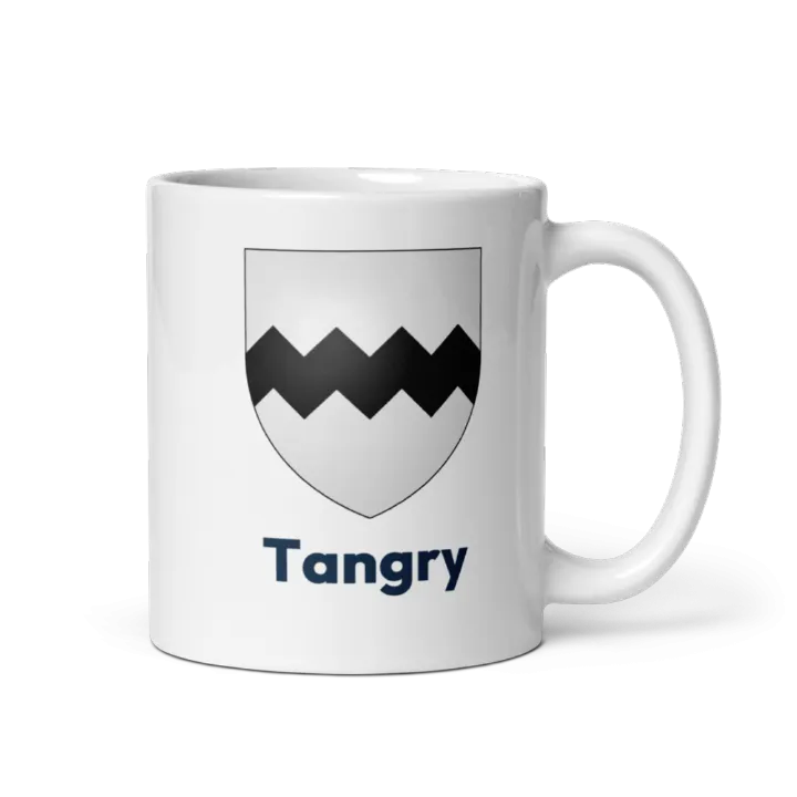 Souvenirs de Tangry