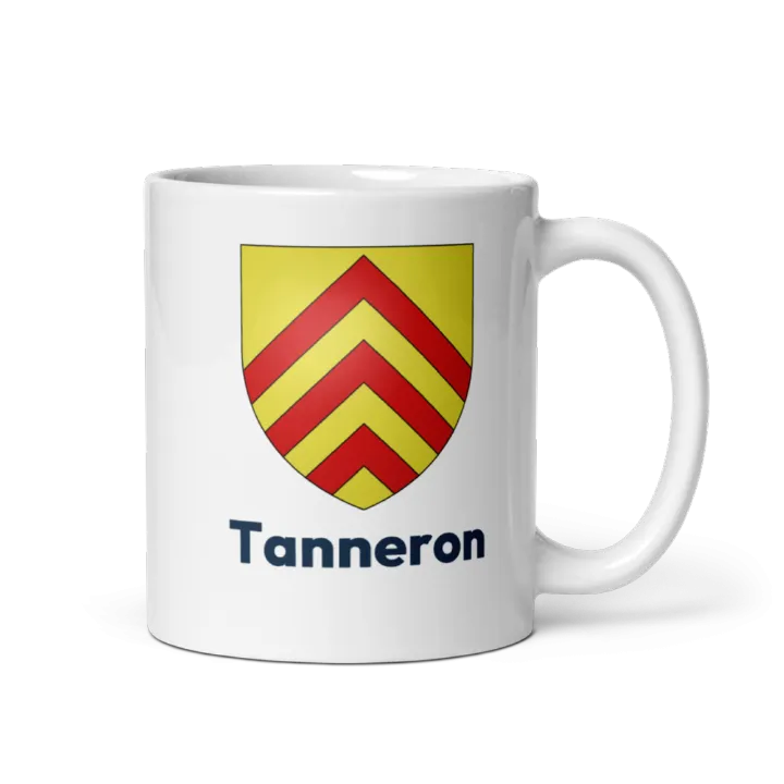 Souvenirs de Tanneron
