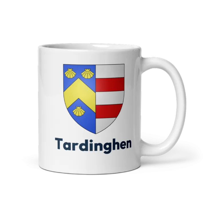 Souvenirs de Tardinghen