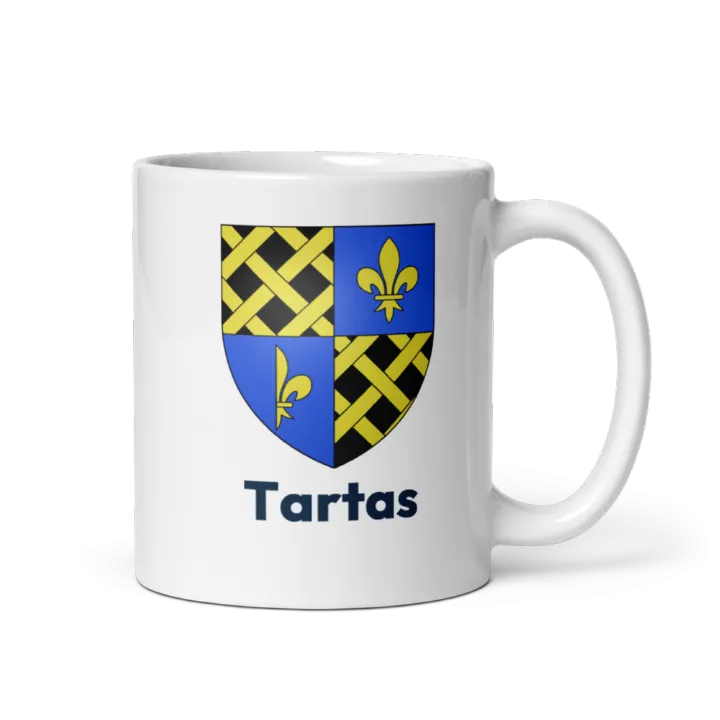 Souvenirs de Tartas
