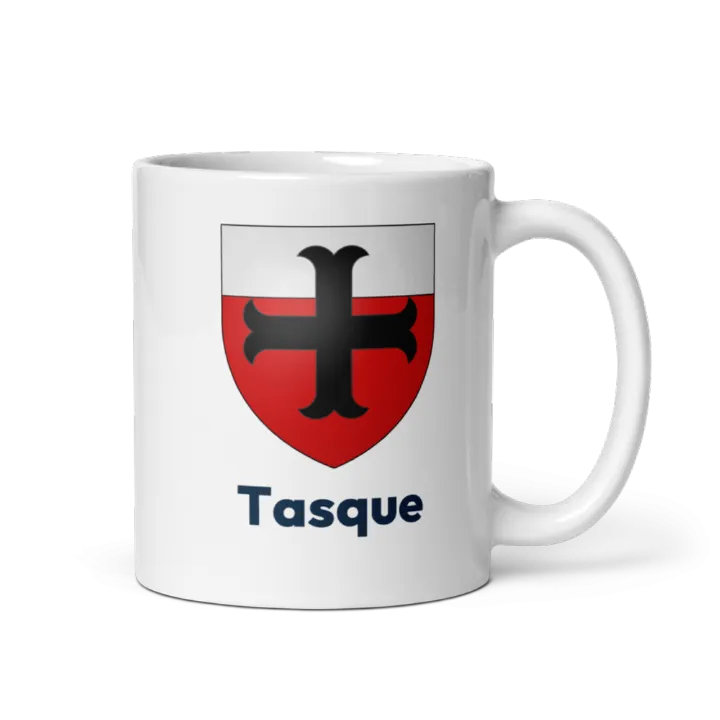 Souvenirs de Tasque