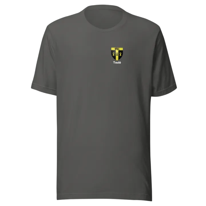 T-shirt — Taulé