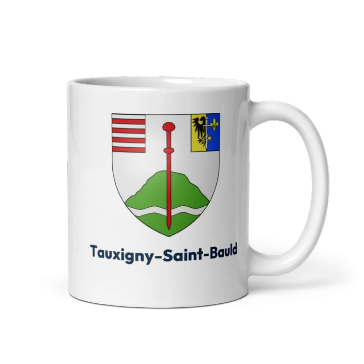 Souvenirs de Tauxigny-Saint-Bauld