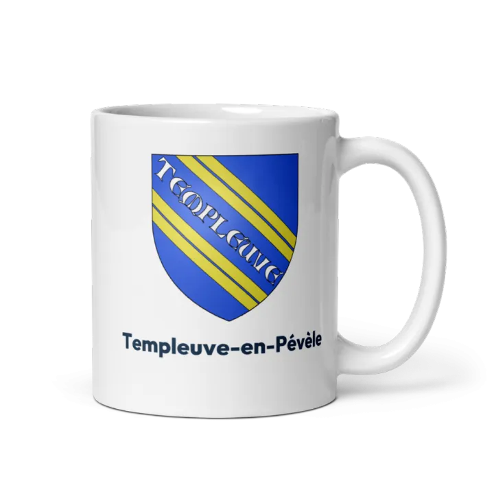 Souvenirs de Templeuve-en-Pévèle