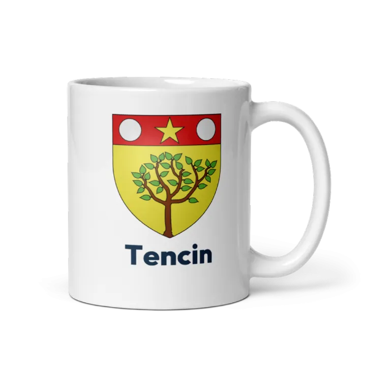Souvenirs de Tencin