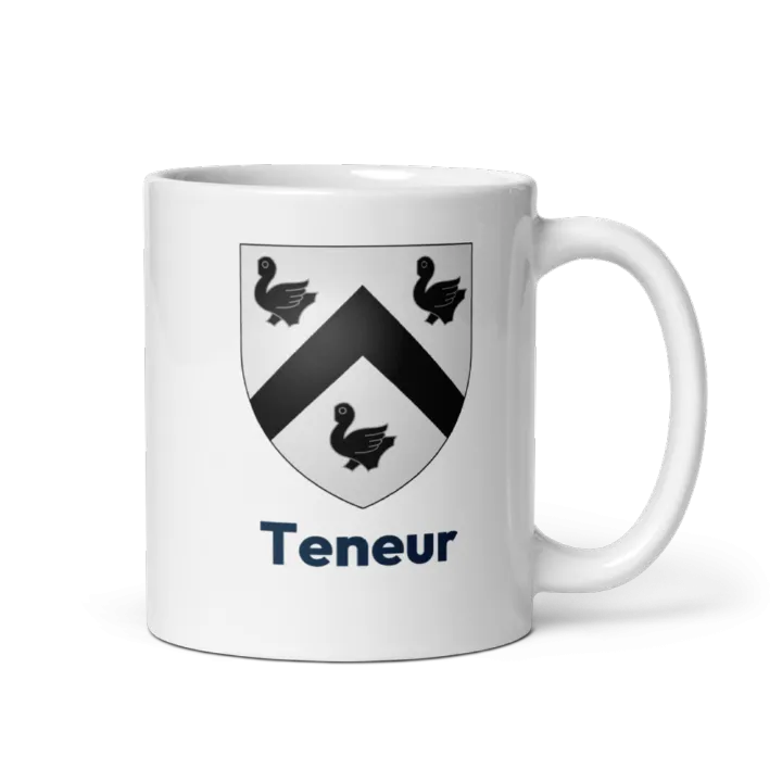 Souvenirs de Teneur