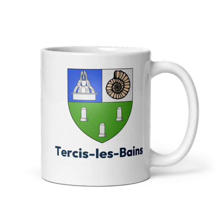 Souvenirs de Tercis-les-Bains