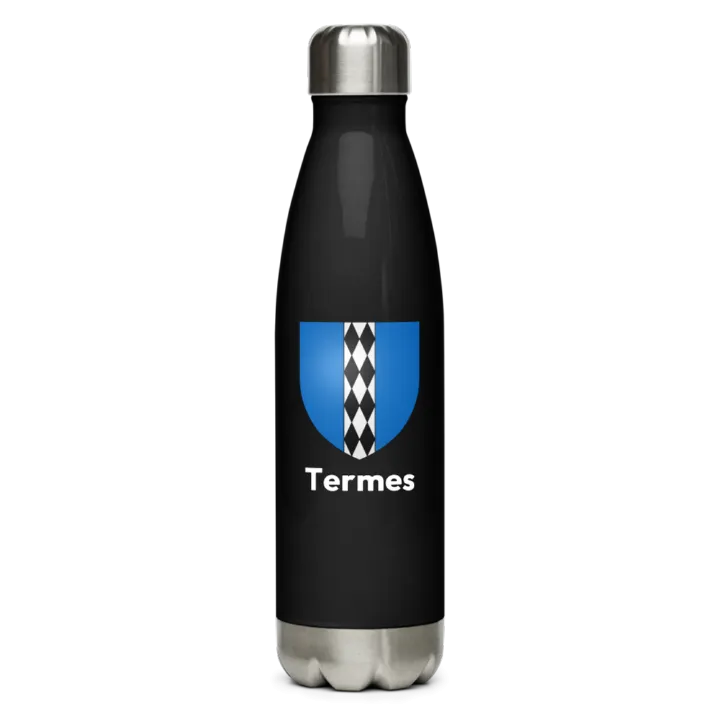 Souvenirs de Termes