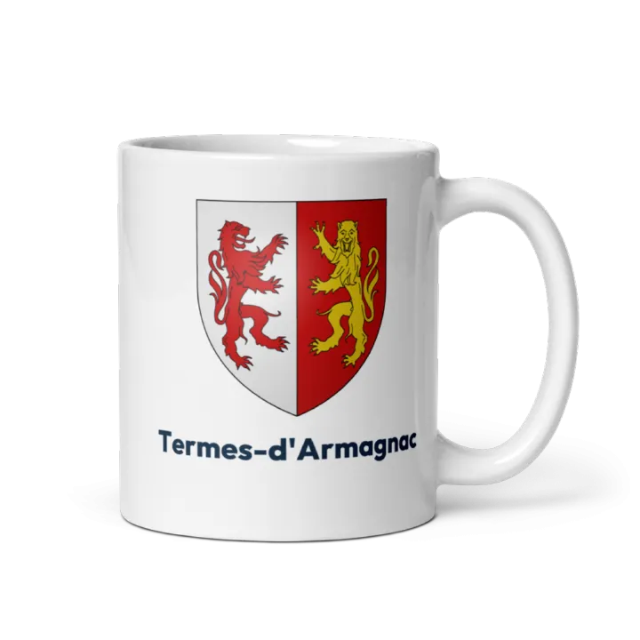 Souvenirs de Termes-d'Armagnac