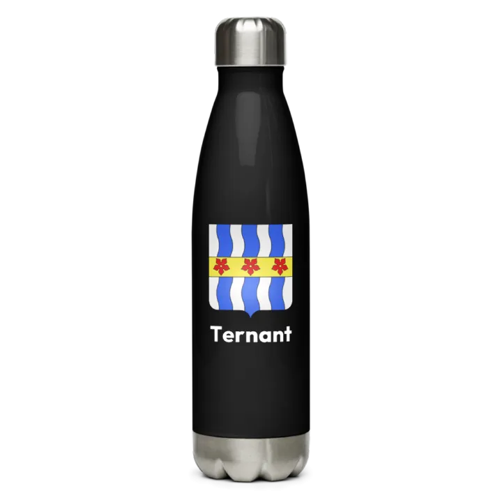 Souvenirs de Ternant