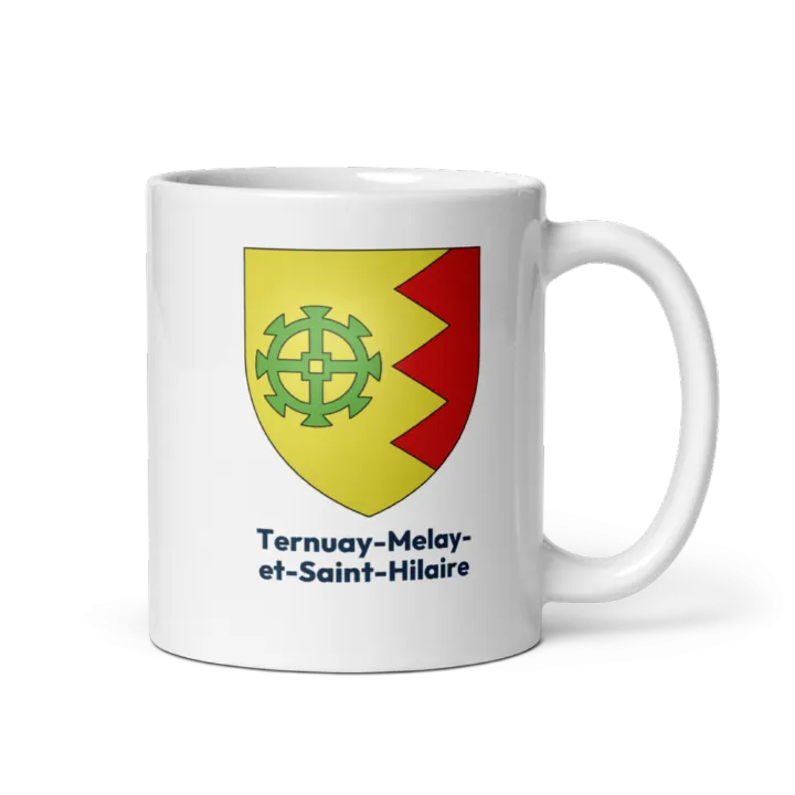 Souvenirs de Ternuay-Melay-et-Saint-Hilaire