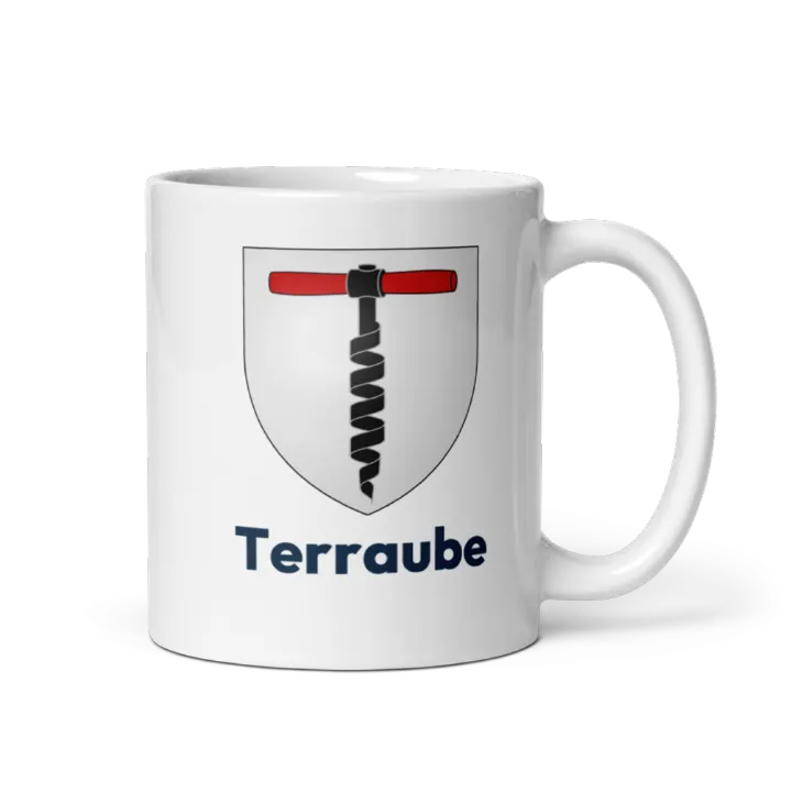 Souvenirs de Terraube