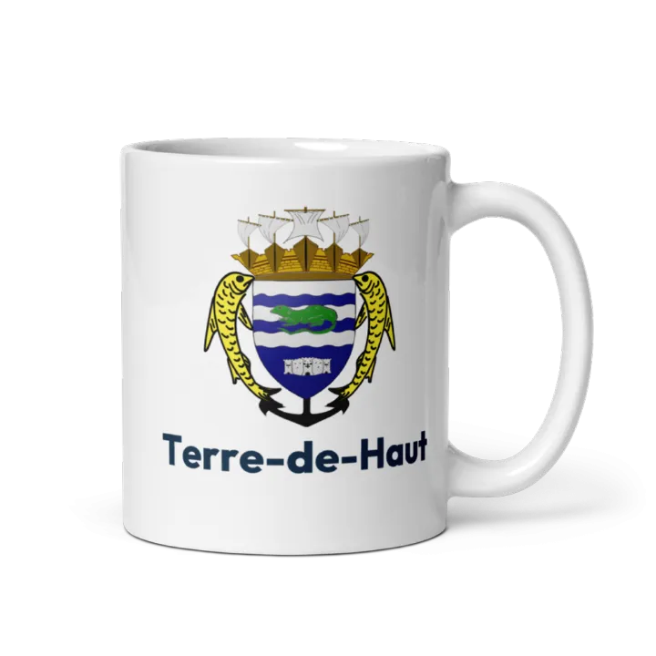 Souvenirs de Terre-de-Haut