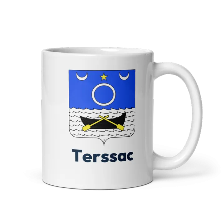 Souvenirs de Terssac