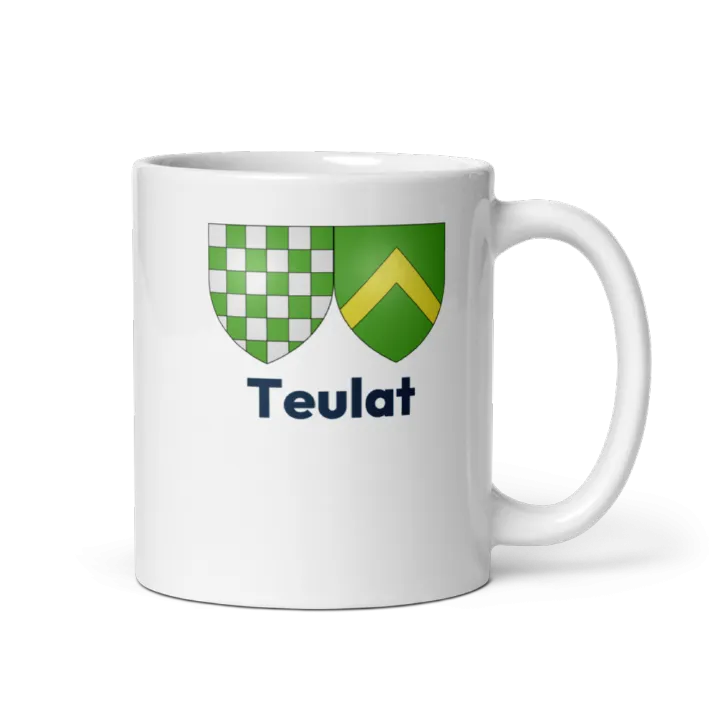 Souvenirs de Teulat