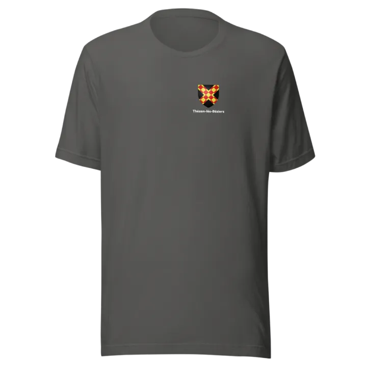 T-shirt — Thézan-lès-Béziers