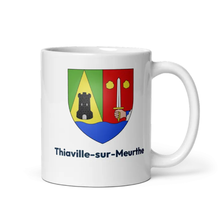 Souvenirs de Thiaville-sur-Meurthe