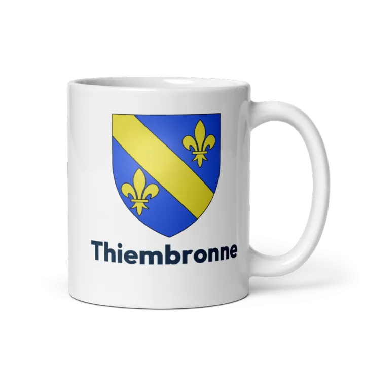 Souvenirs de Thiembronne