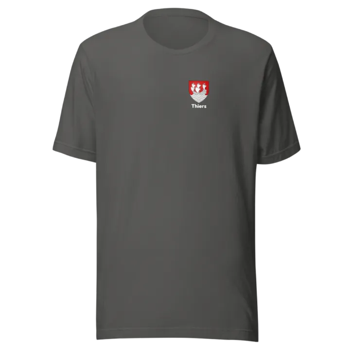 T-shirt — Thiers