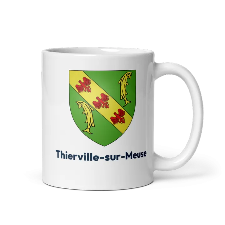 Souvenirs de Thierville-sur-Meuse