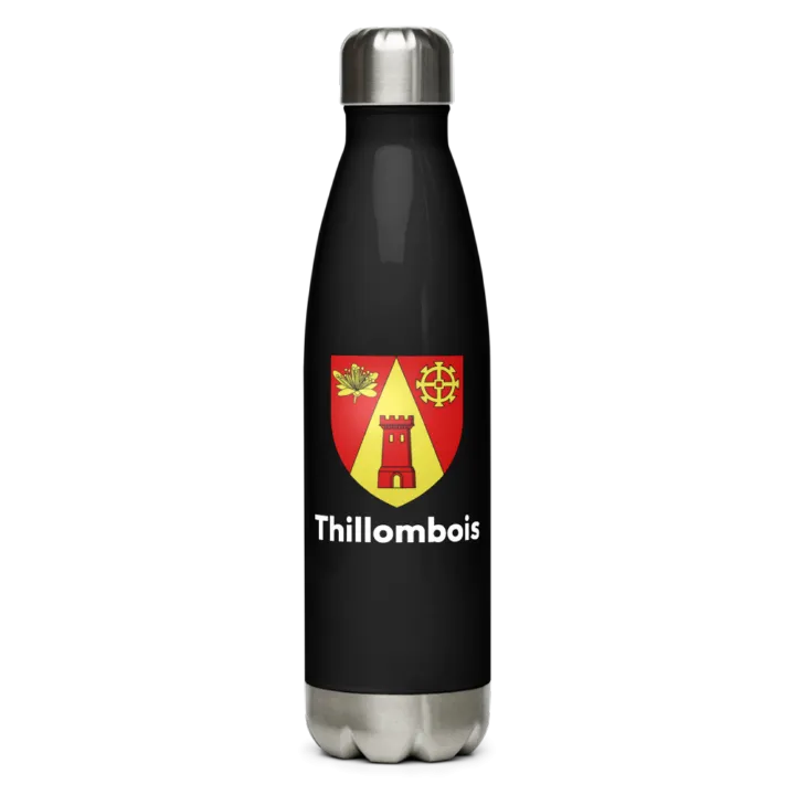 Souvenirs de Thillombois