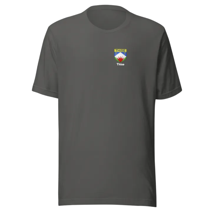 T-shirt — Thise