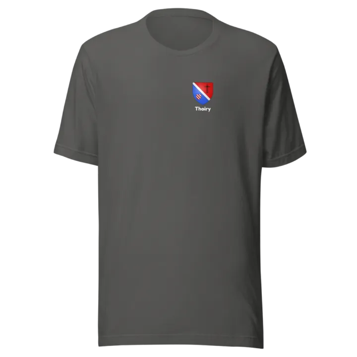 T-shirt — Thoiry