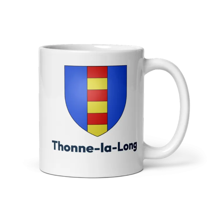 Souvenirs de Thonne-la-Long